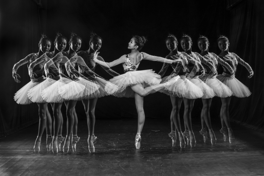 Ballet