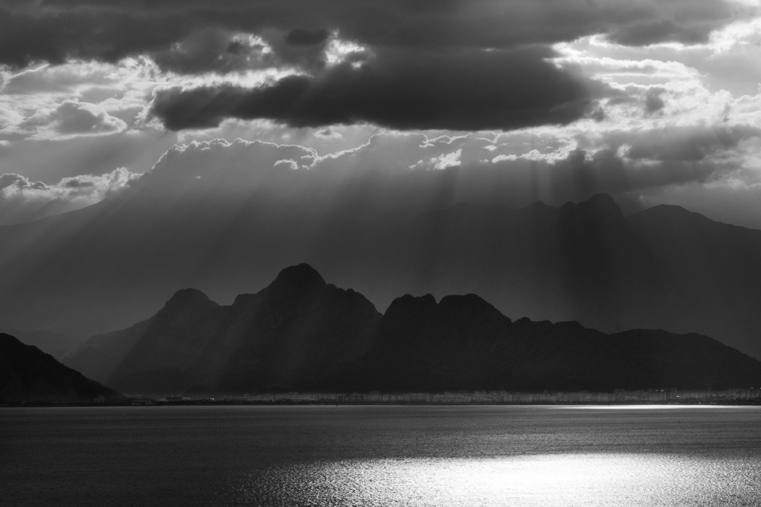 Antalya Bay