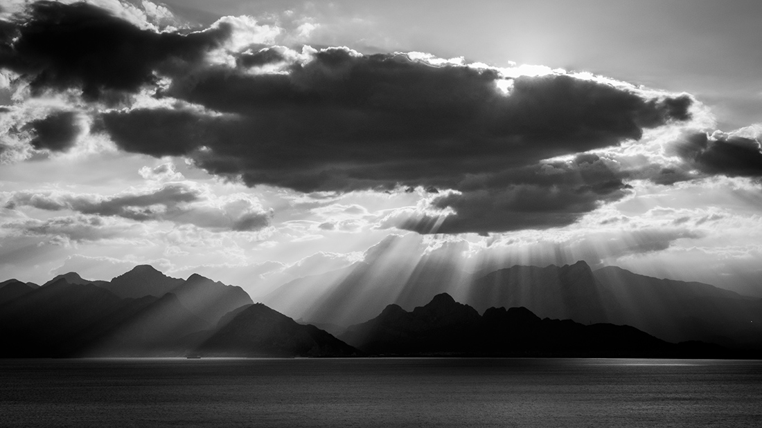 Antalya Bay
