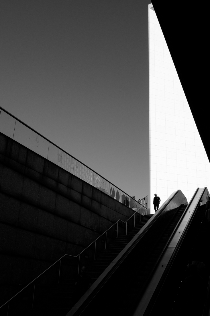 Anthropophobia