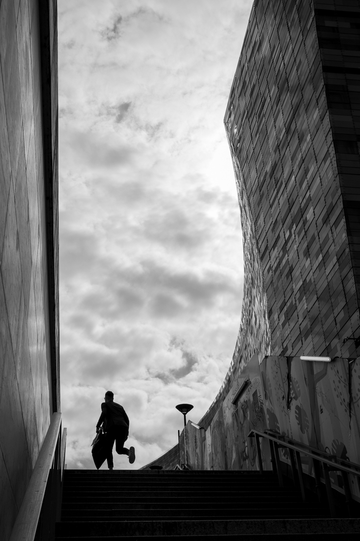 Anthropophobia