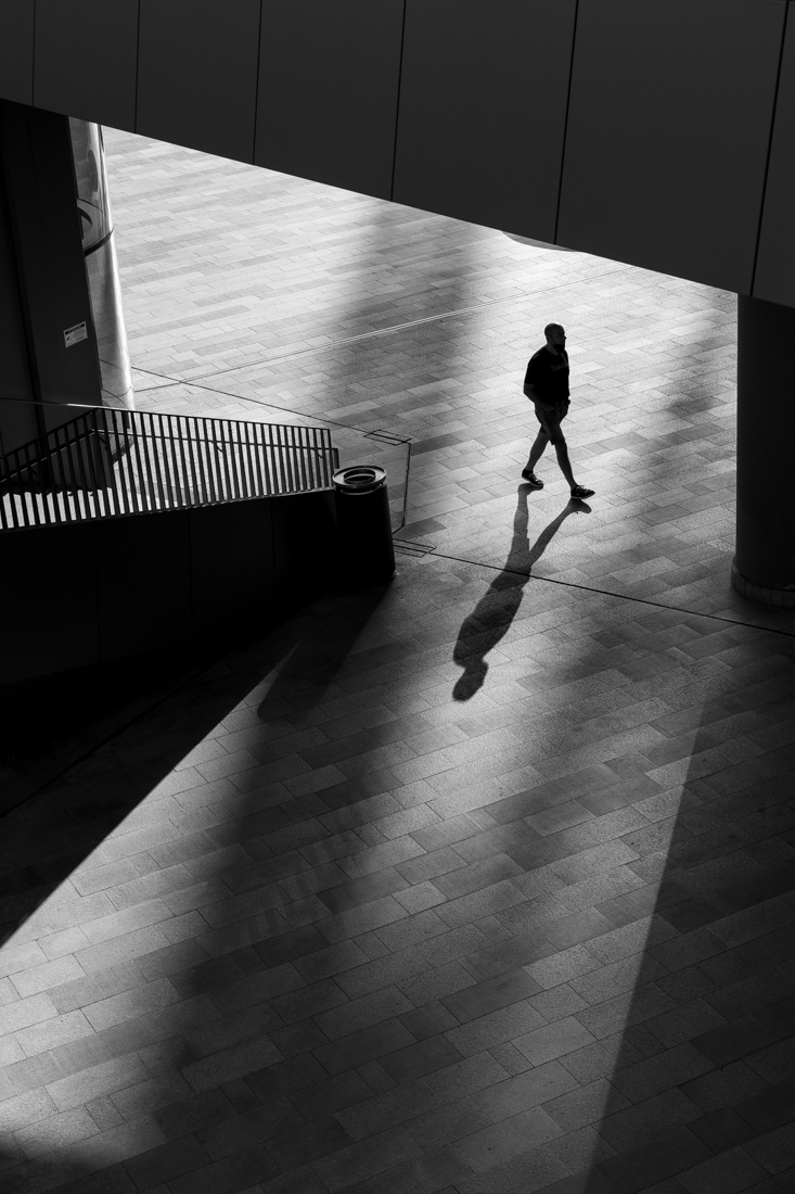 Anthropophobia
