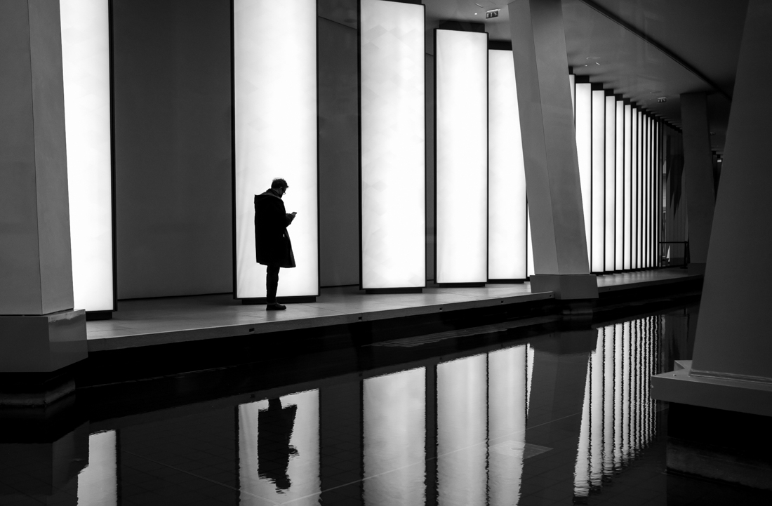 Anthropophobia