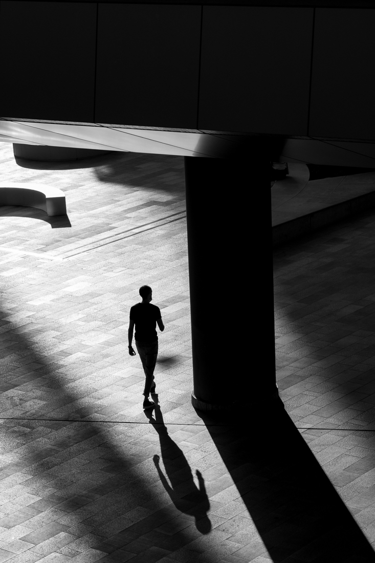Anthropophobia