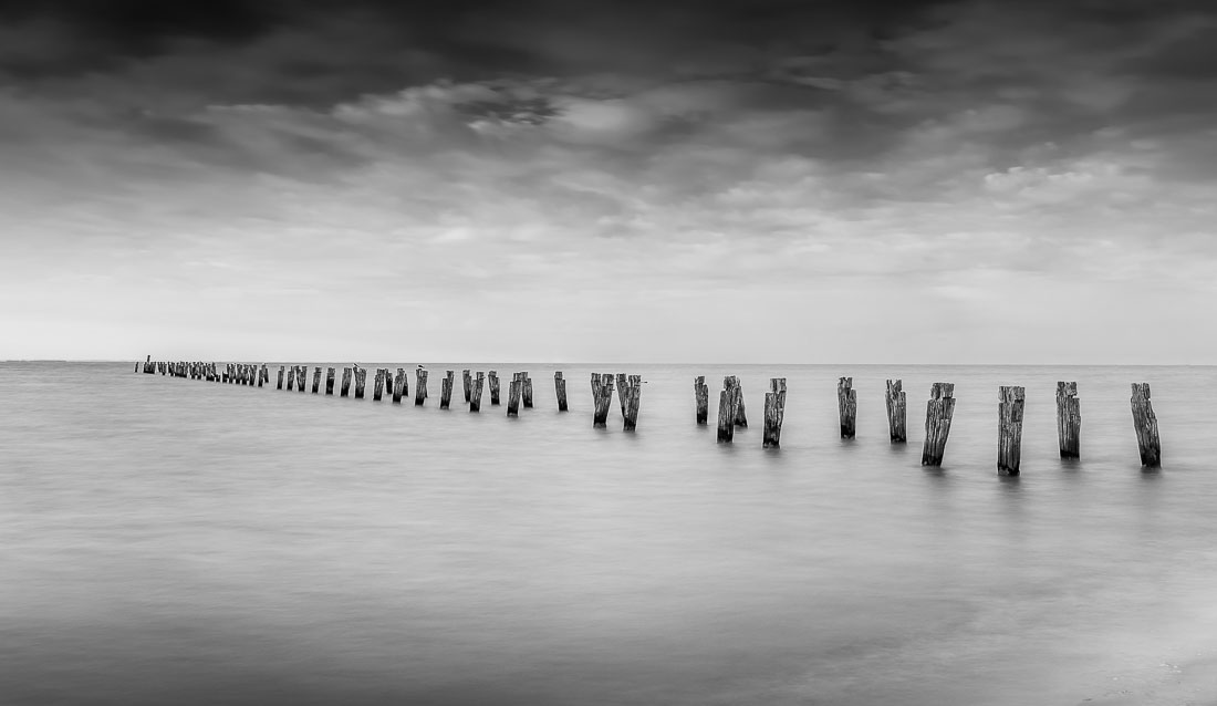 Old Pier