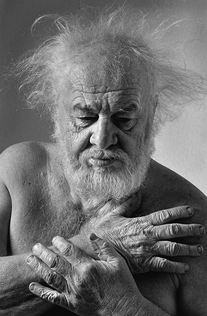 Portraits of famous and interesting personalities of Transcarpathia, Ukraine