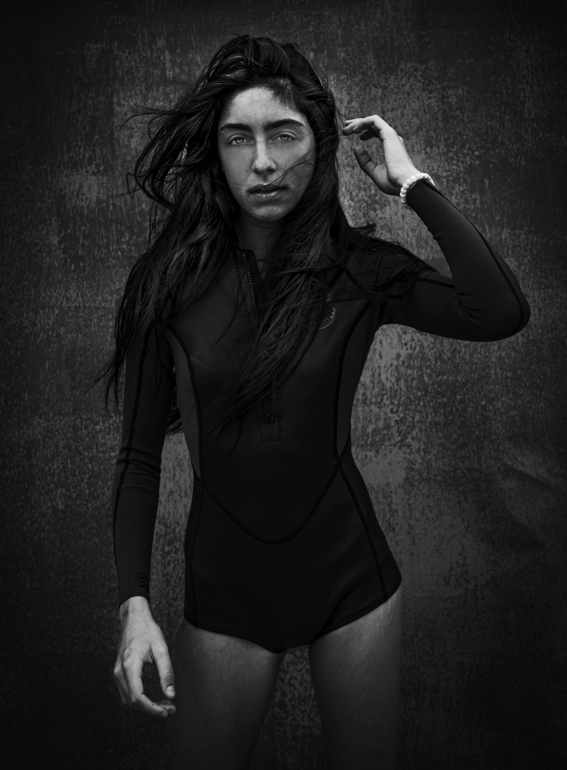 Surfer