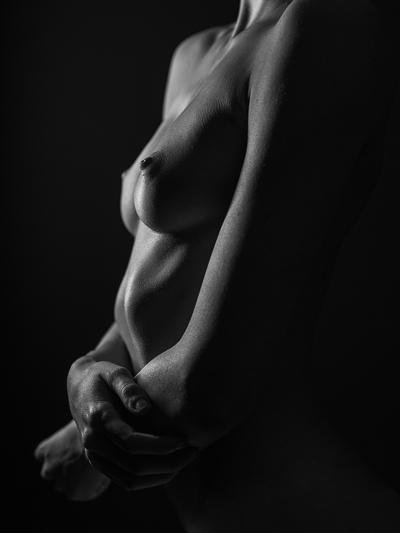 In My Arms