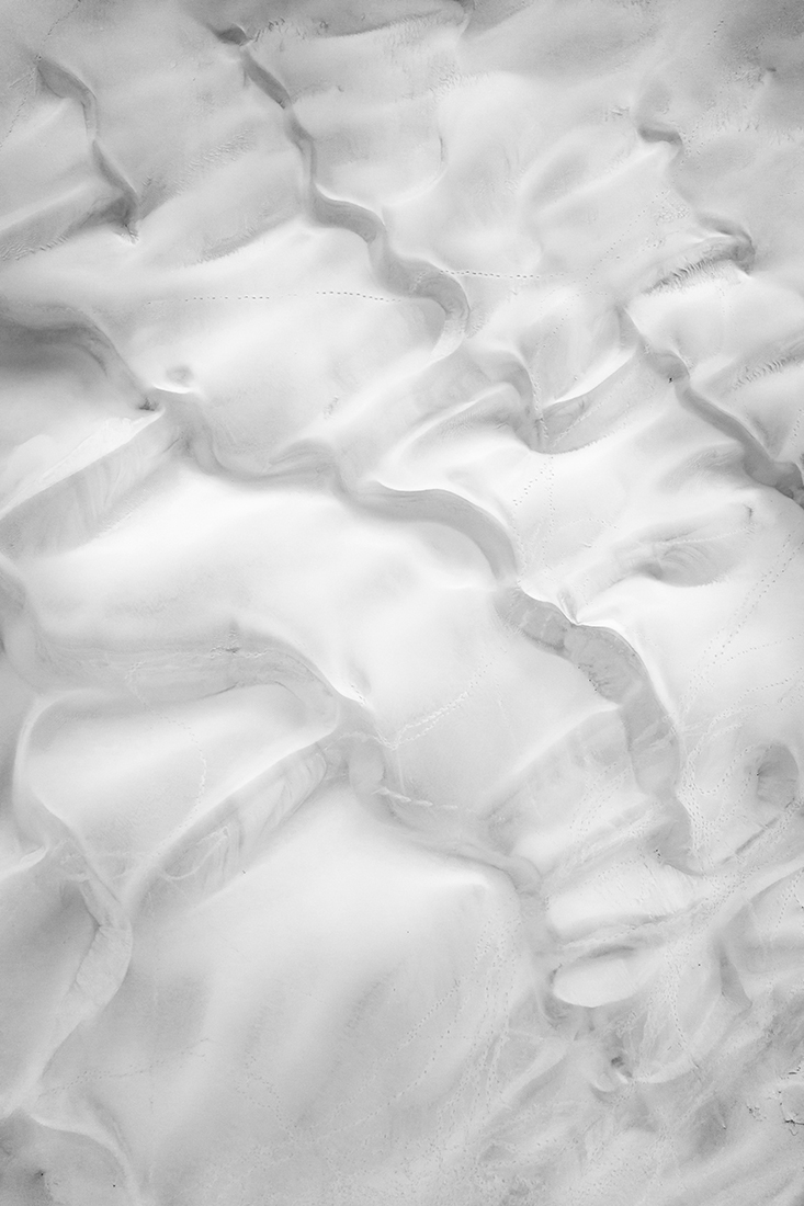 Dune Fluidity