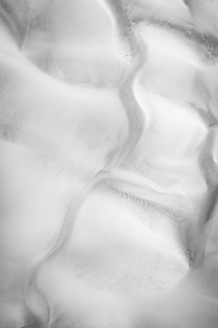 Dune Fluidity