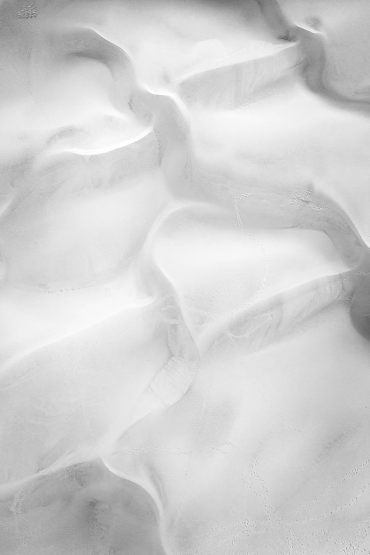 Dune Fluidity