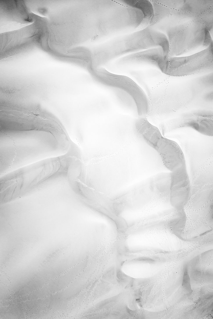 Dune Fluidity