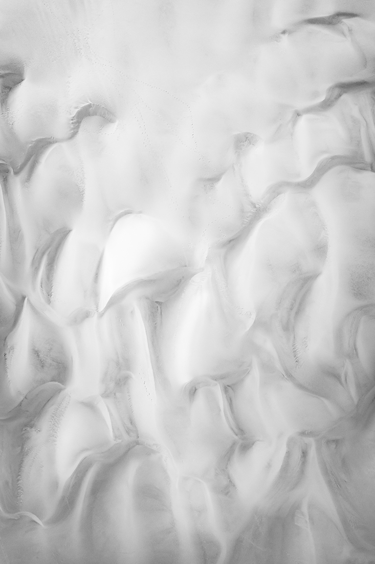 Dune Fluidity