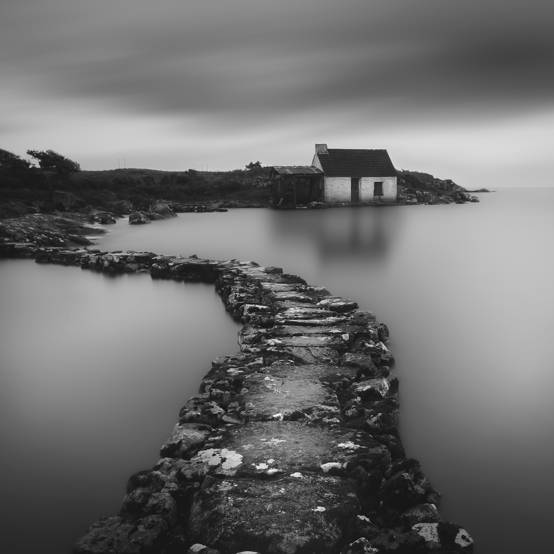 The Fisherman's Cottage