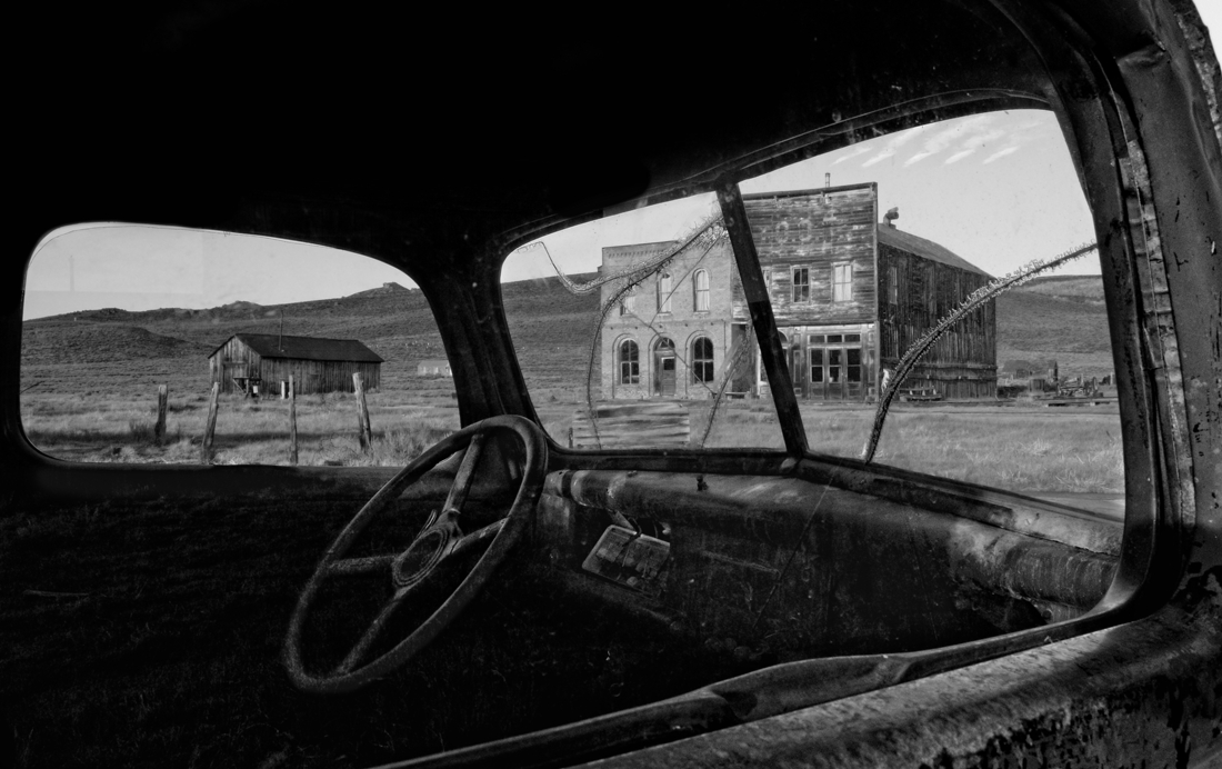 Once Upon A Time