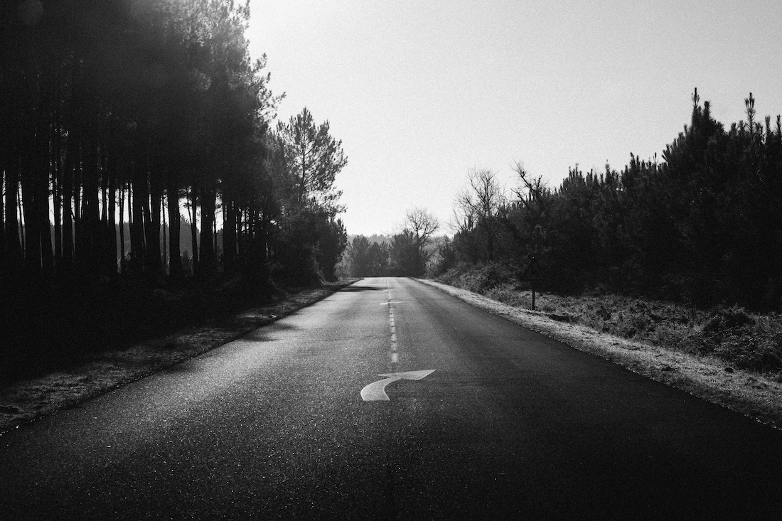 Desertion