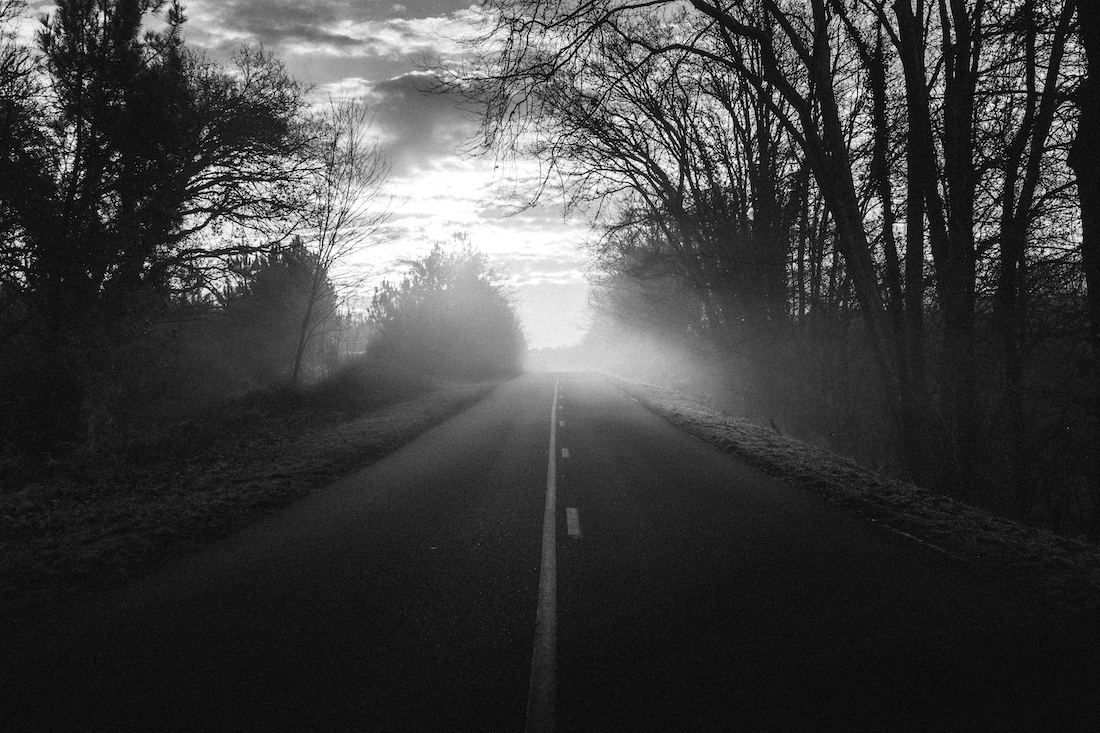 Desertion