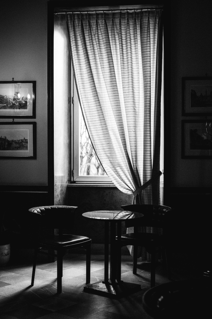 Desertion