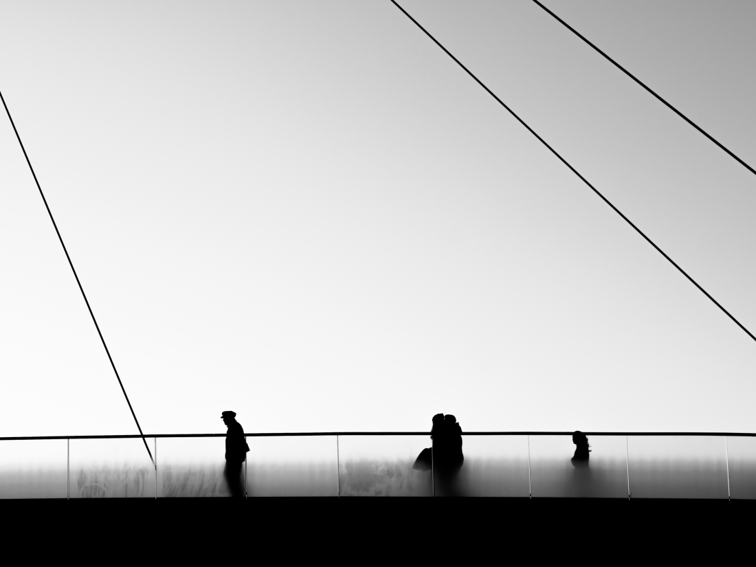 the invisible man