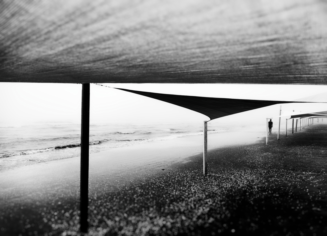 the invisible man