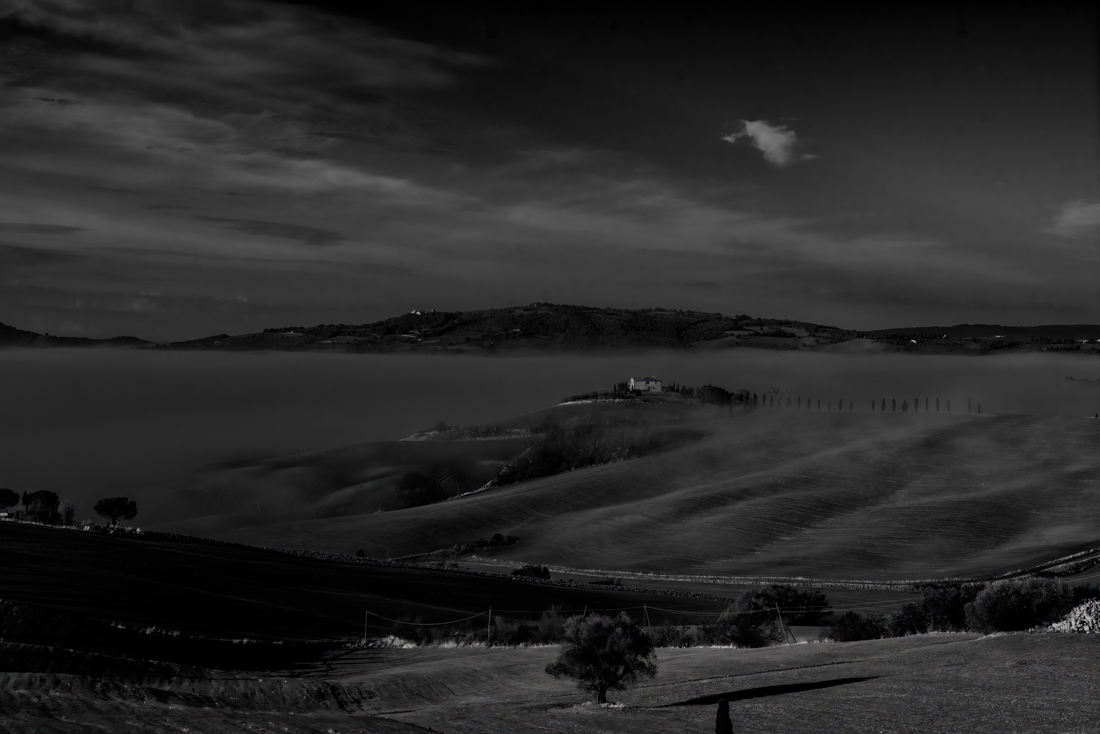 Dreamy Toscana