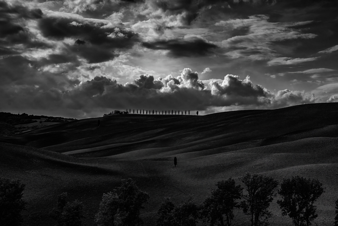 Dreamy Toscana