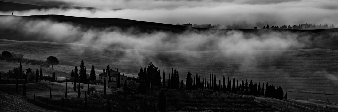 Dreamy Toscana