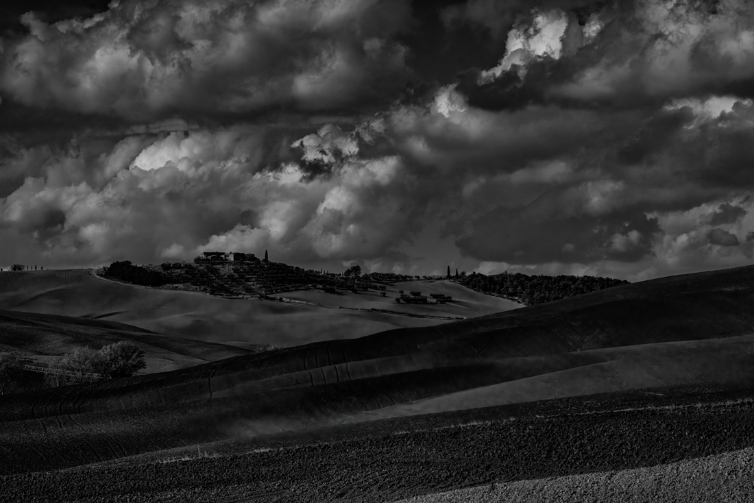 Dreamy Toscana