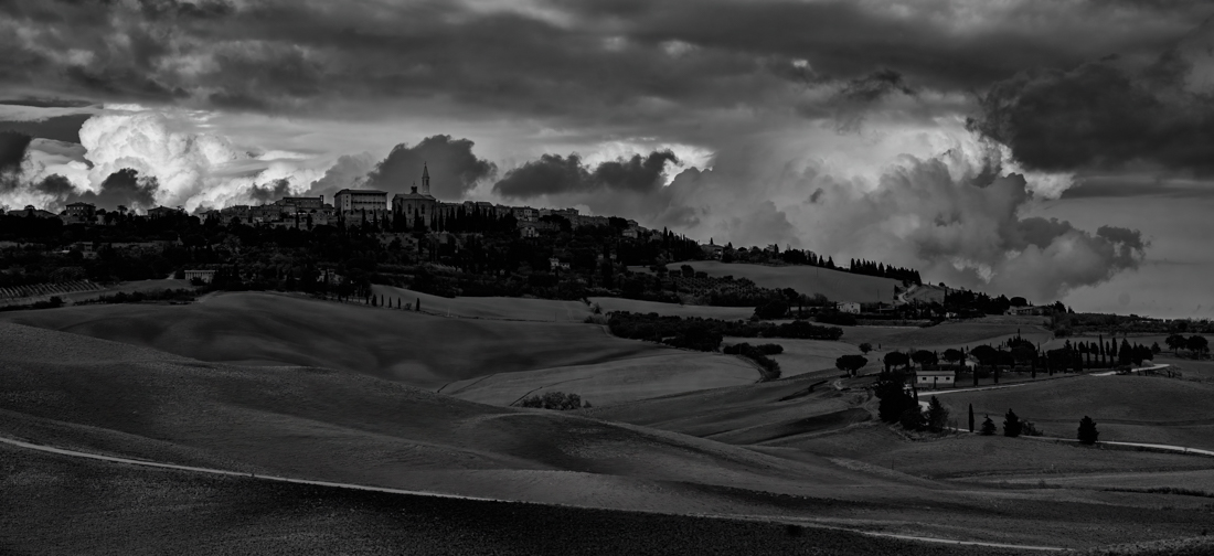 Dreamy Toscana