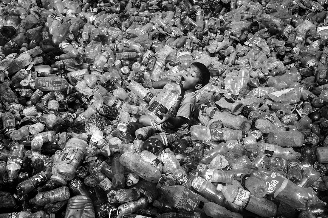 Water for life