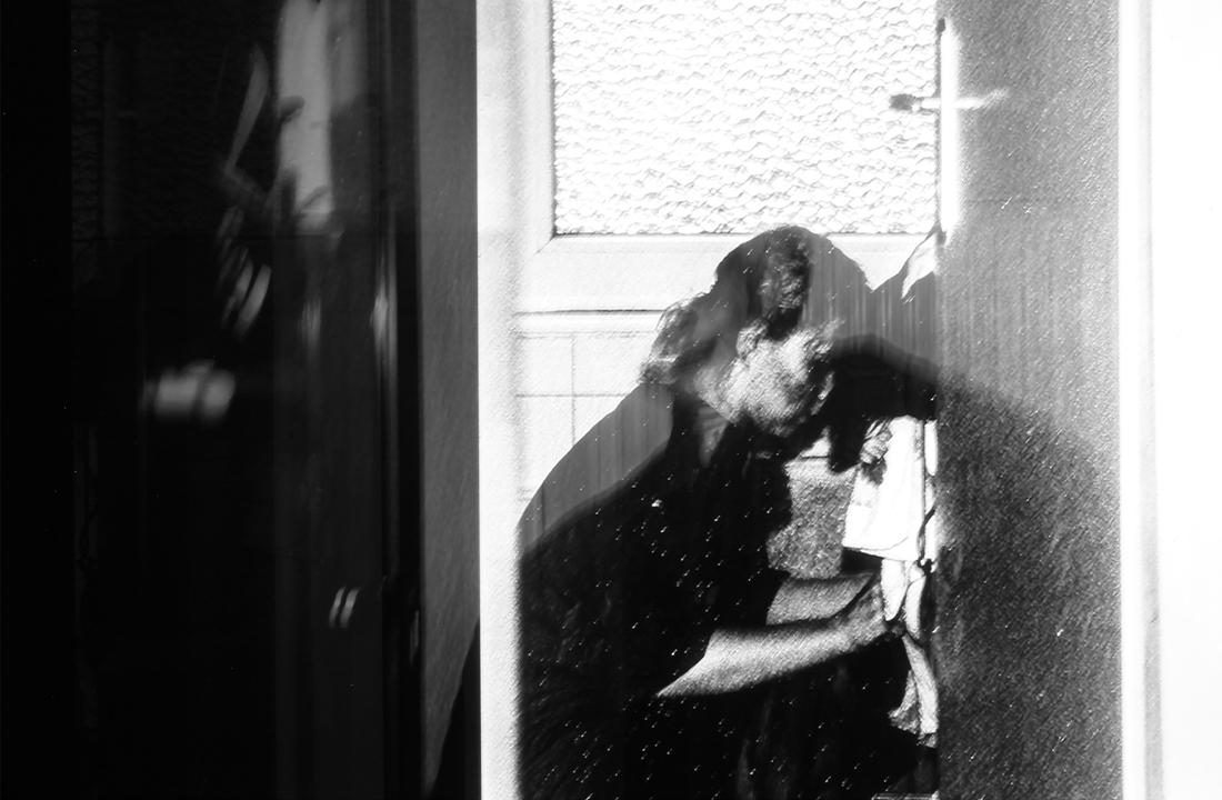 the last documentet memory.