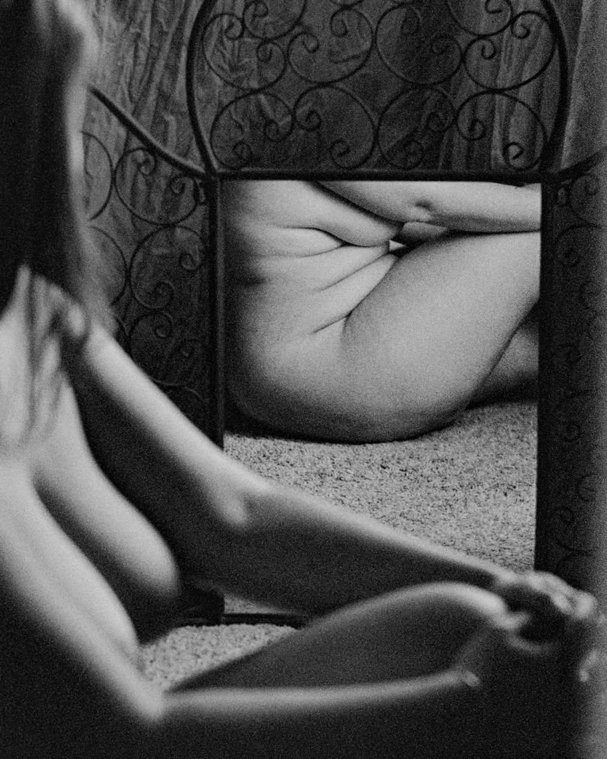 Le regard sur soi