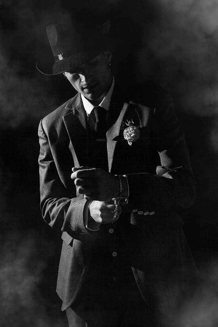 Smoking