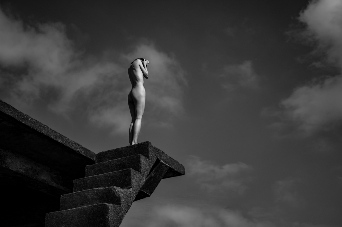 Insomnia (Nude Series 1)