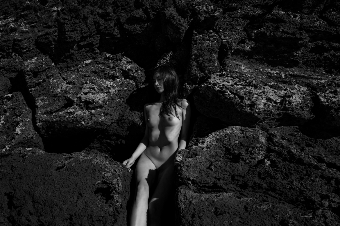Insomnia (Nude Series 1)