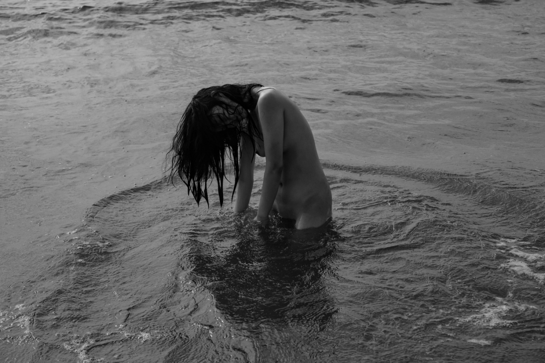Insomnia (Nude Series 1)