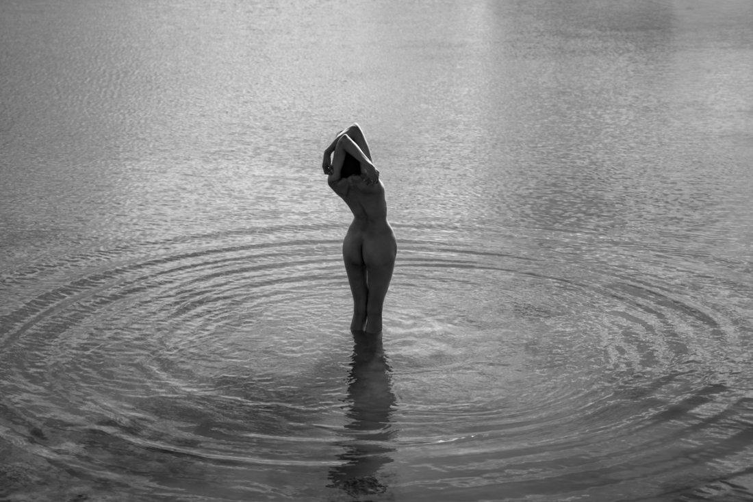 Insomnia (Nude Series 1)