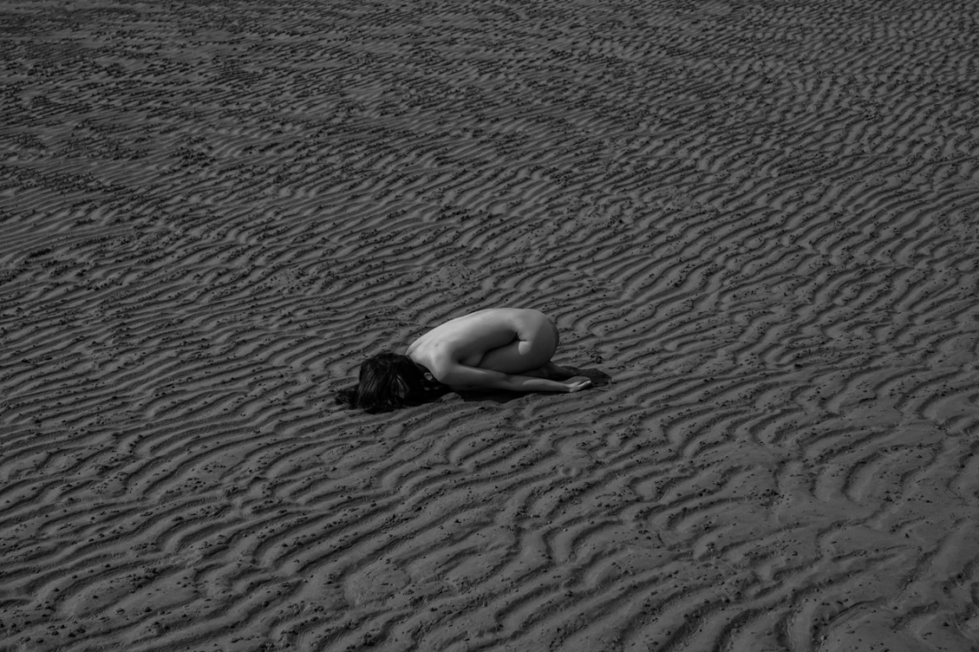 Insomnia (Nude Series 1)