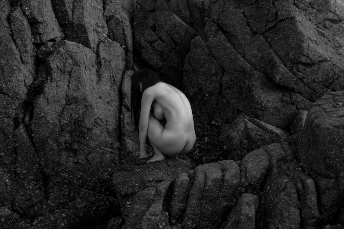 Insomnia (Nude Series 2)