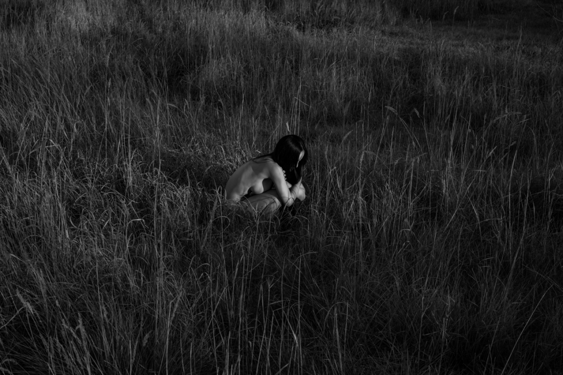 Insomnia (Nude Series 2)