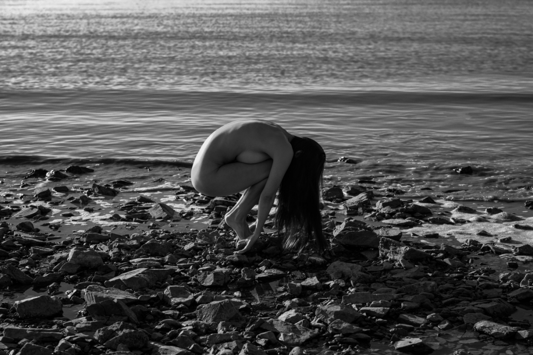 Insomnia (Nude Series 2)