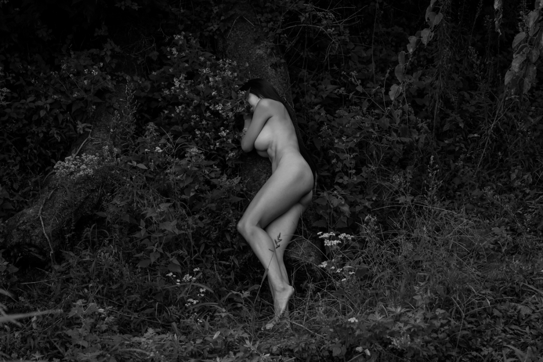 Insomnia (Nude Series 2)