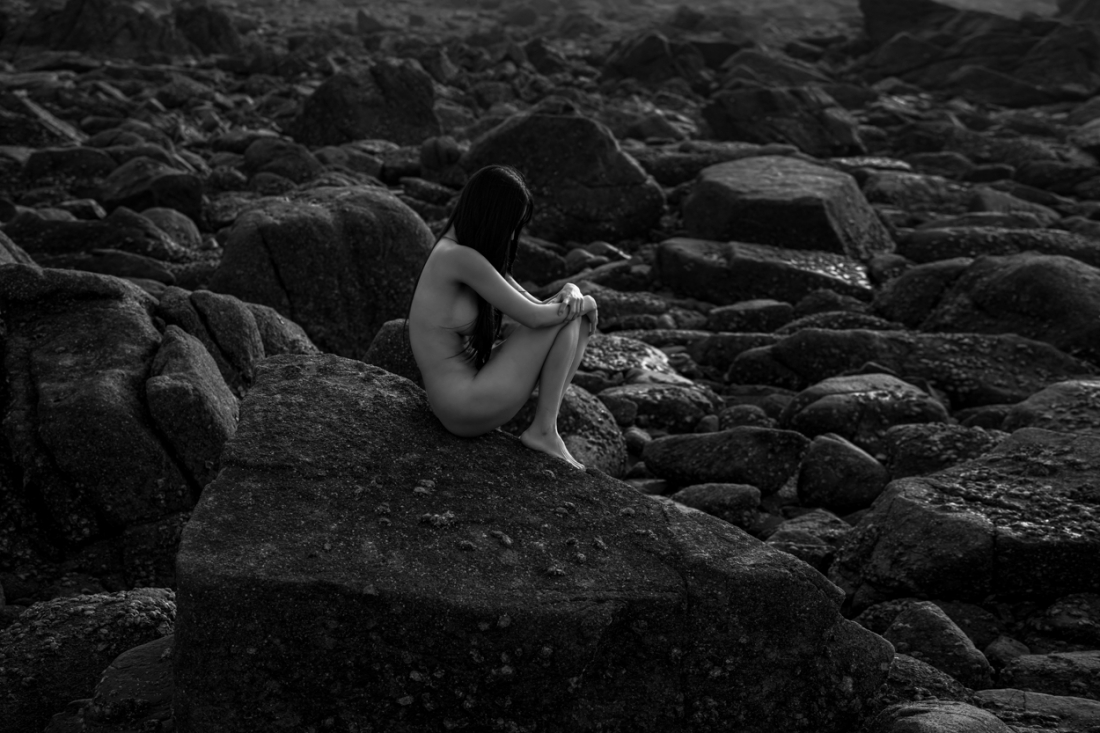Insomnia (Nude Series 2)