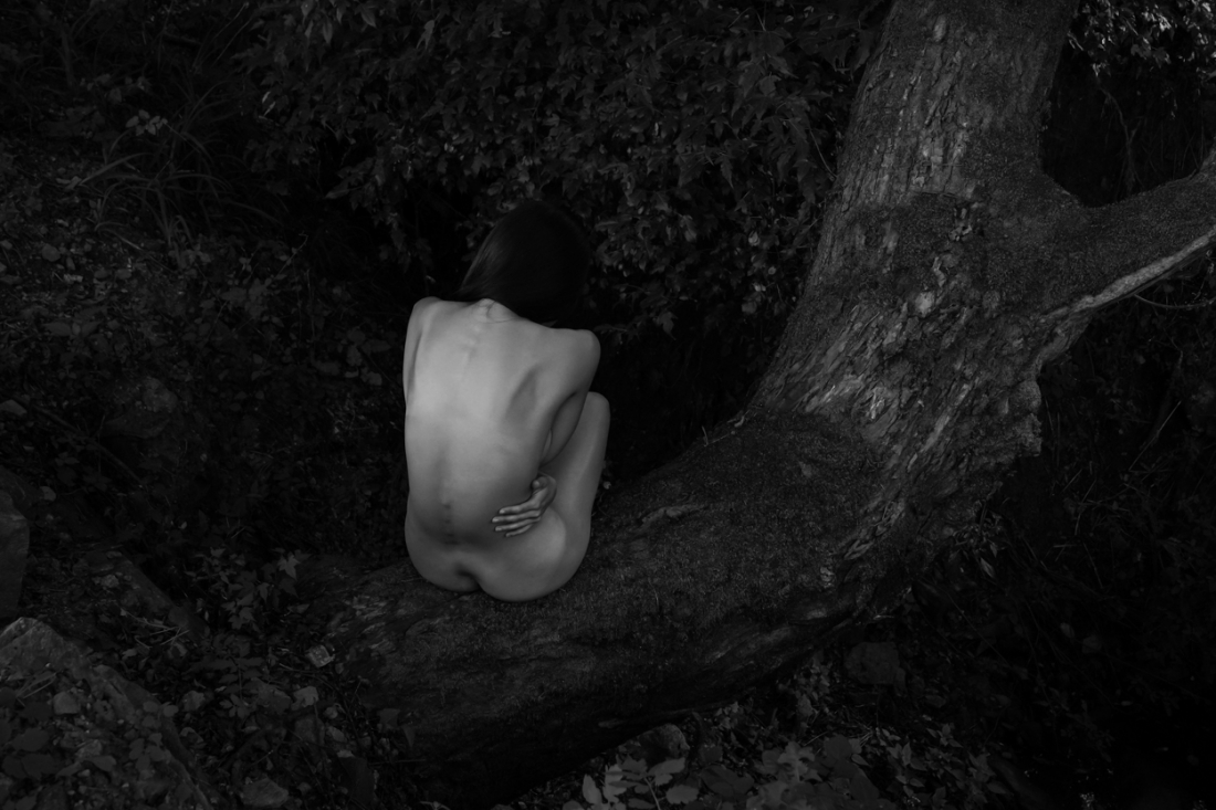 Insomnia (Nude Series 2)