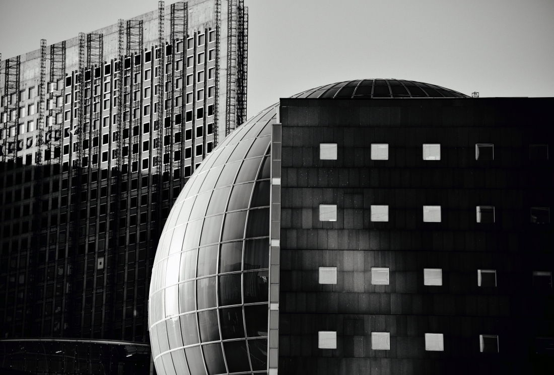 Geometry of Space