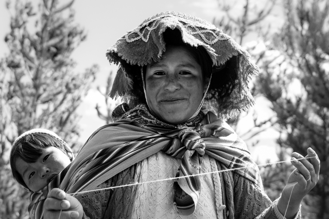 Quechua