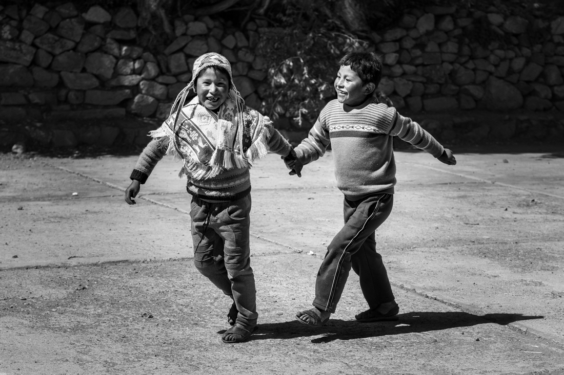 Quechua