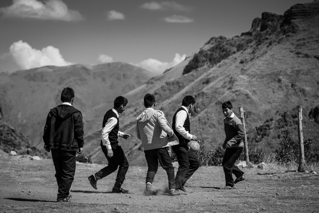 Quechua