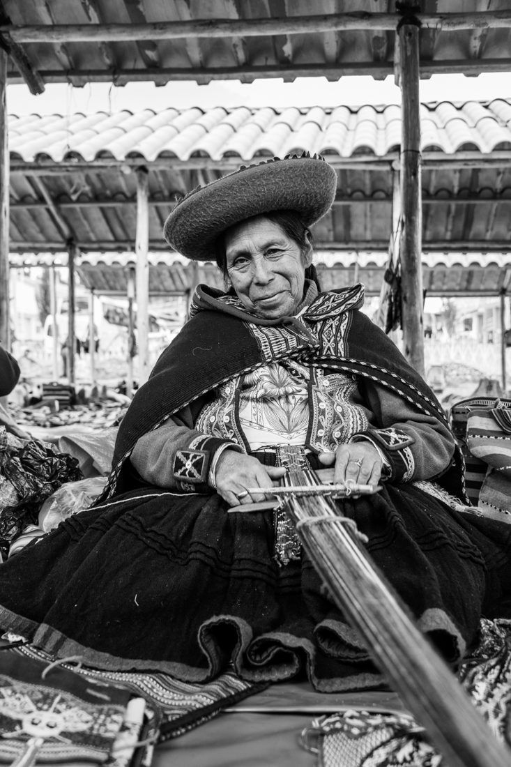 Quechua