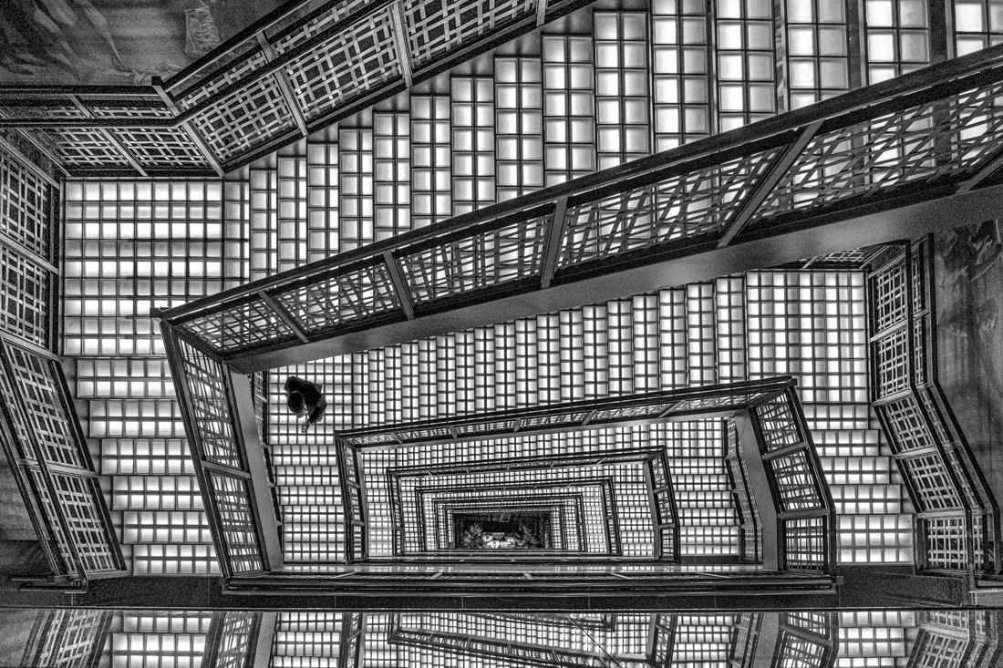 Spiral Abyss